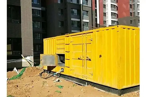 江门发电机租赁怎么去检查电力电缆线路的温度呢?